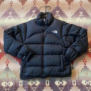 The North Face Women’s Nuptse 700 Puffer Jacket sz Small S